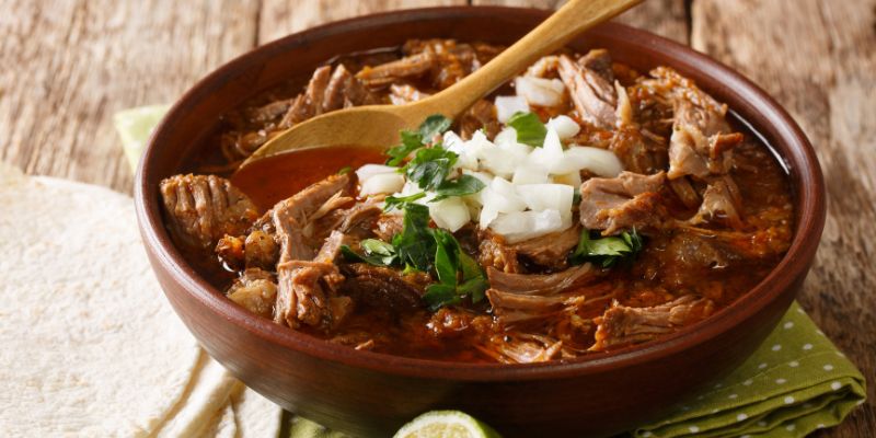 Birria