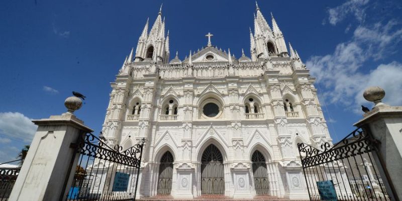 Catedral de Santa Ana