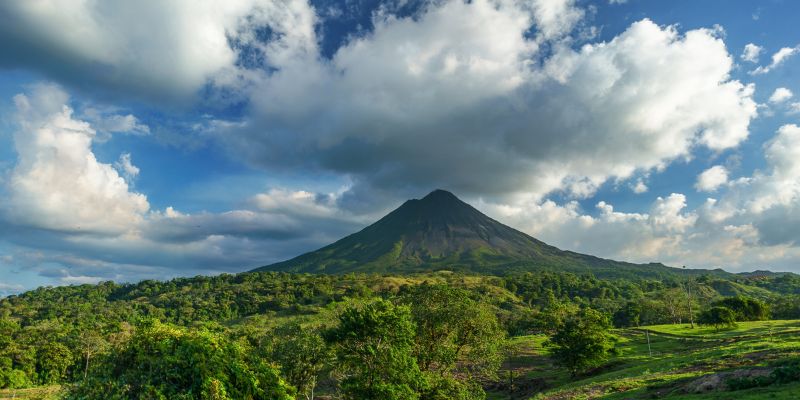 Costa Rica