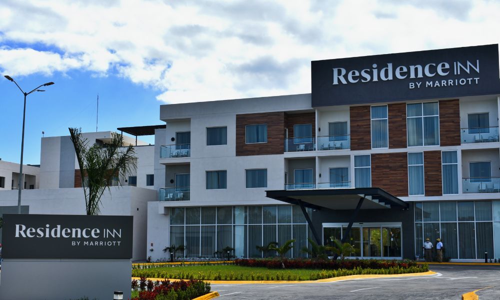 Residence Inn by Marriott Cancun