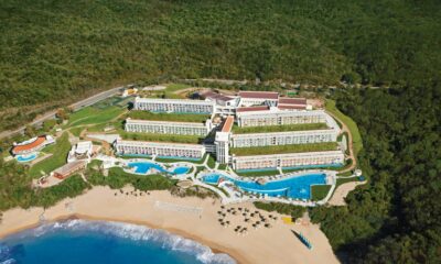 secrets huatulco resort spa
