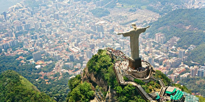 El Cristo Redentor