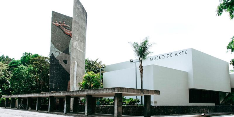 Museo de Arte de El Salvador (MARTE)