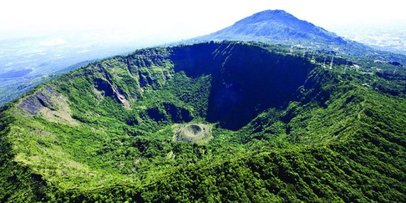 Parque Nacional El Boquerón