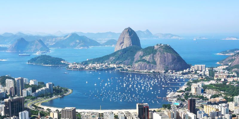 Río de Janeiro Brasil