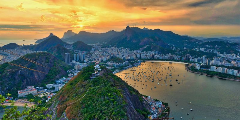 Río de Janeiro