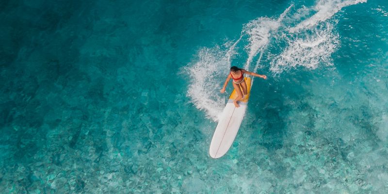 Surf en Panamá