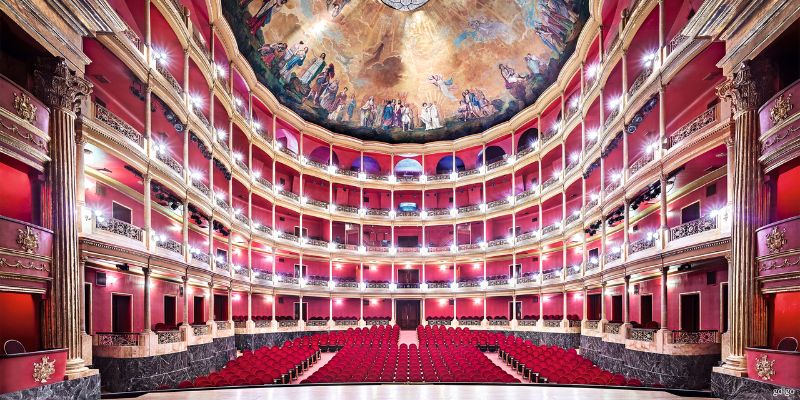 Teatro Degollado