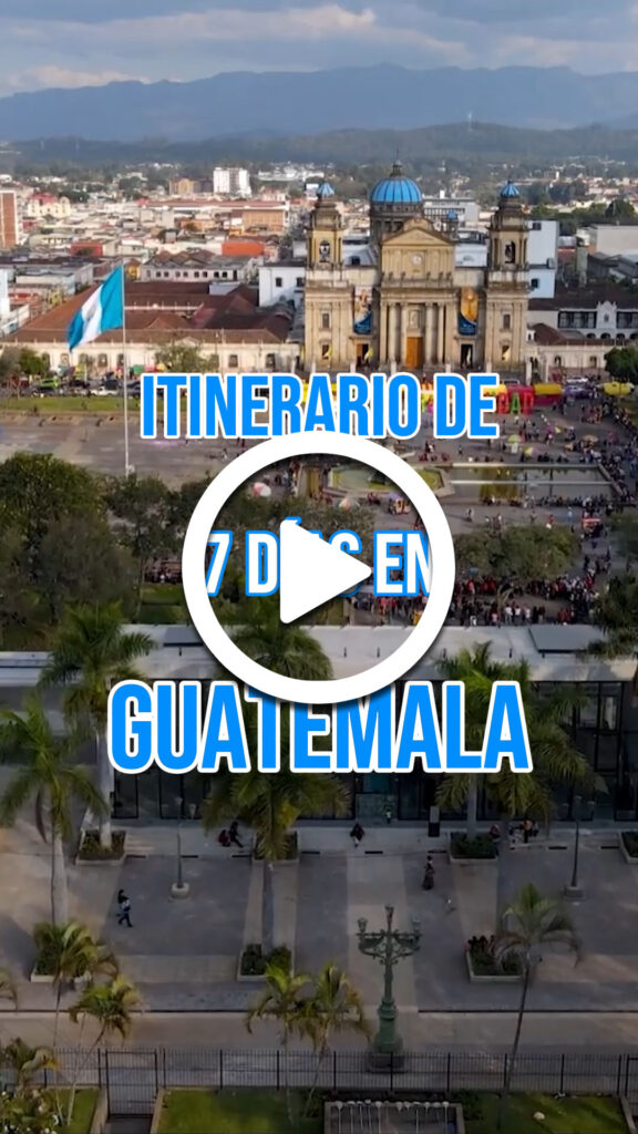 Tiktok de Guatemala