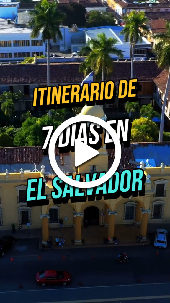 Tiktok de el salvador