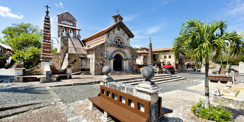 altos de chavón república dominicana