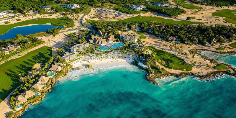 hotel eden roc cap cana en republica dominicana