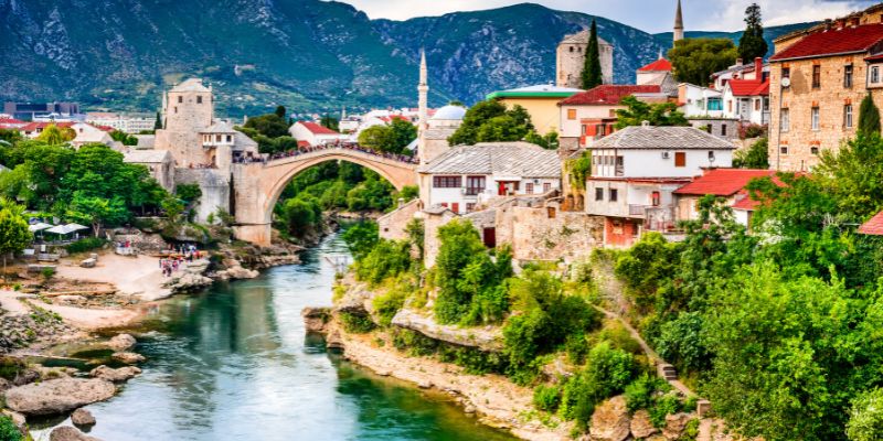 mostar region de herzegovina