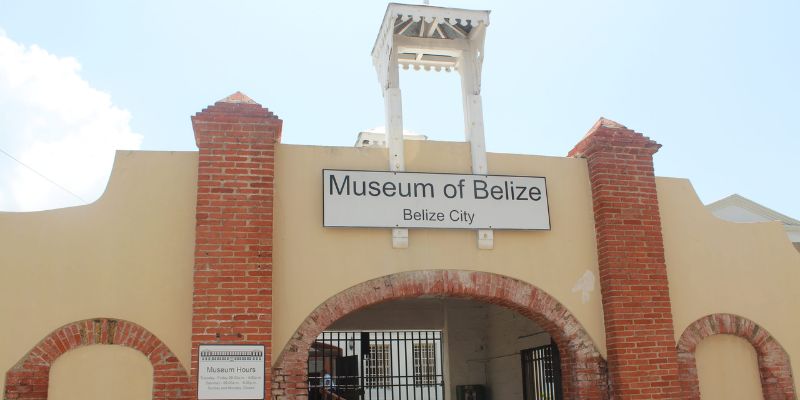 museo de belice