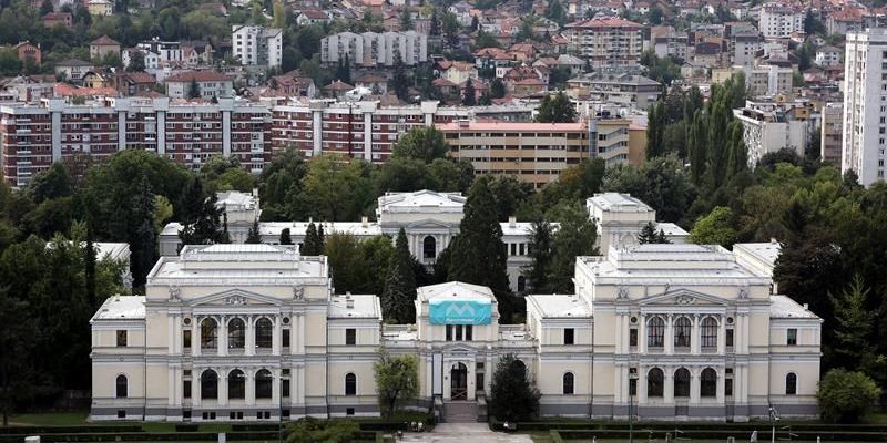 museo nacional de bosnia y herzegovina