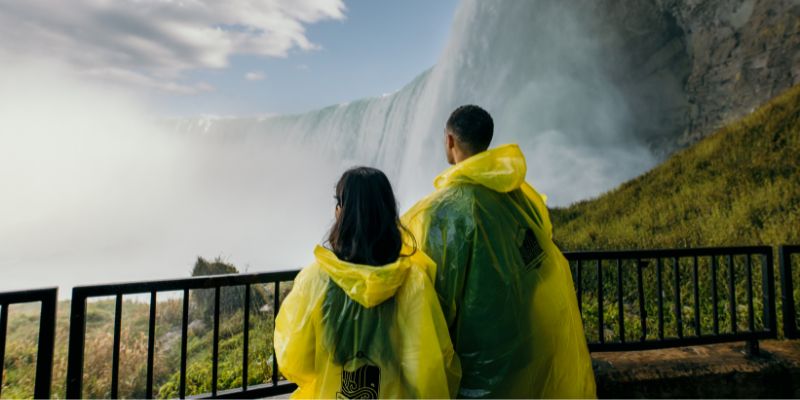 niagara parks mega travel