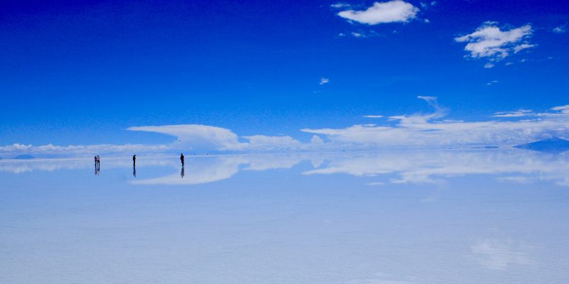 salar de uyuni