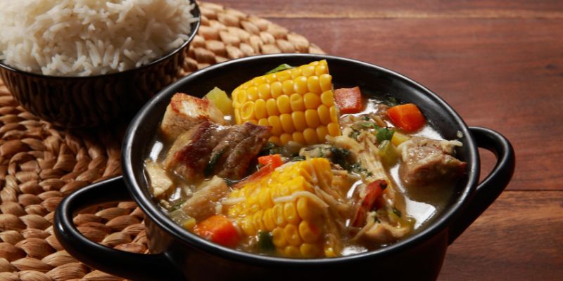 sancocho dominicana