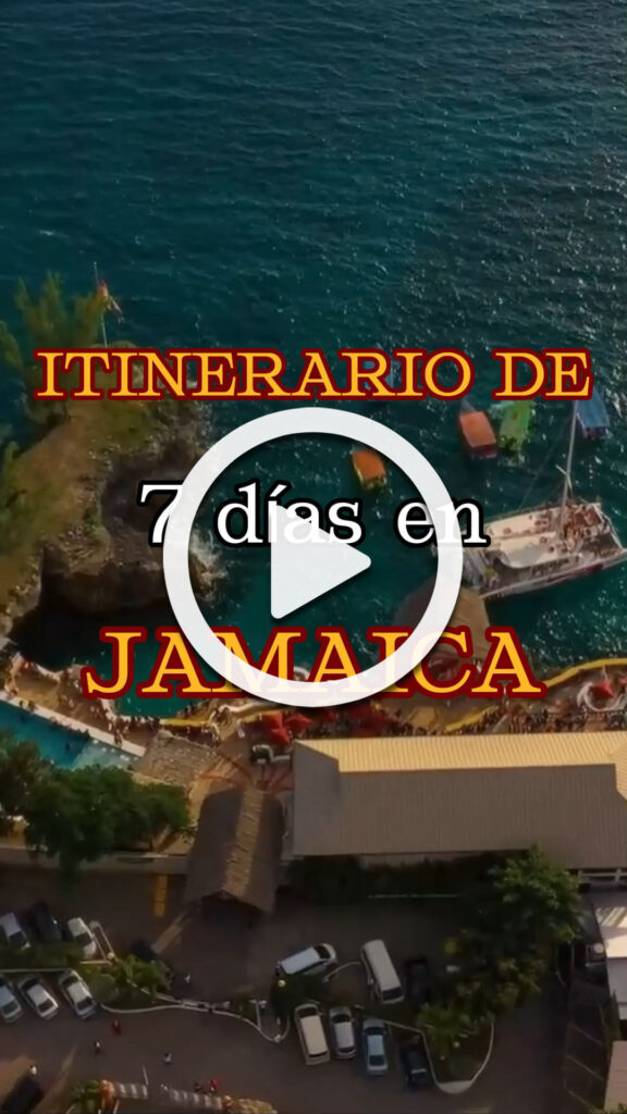 tiktok-intinerario-para-viajar-a jamaica