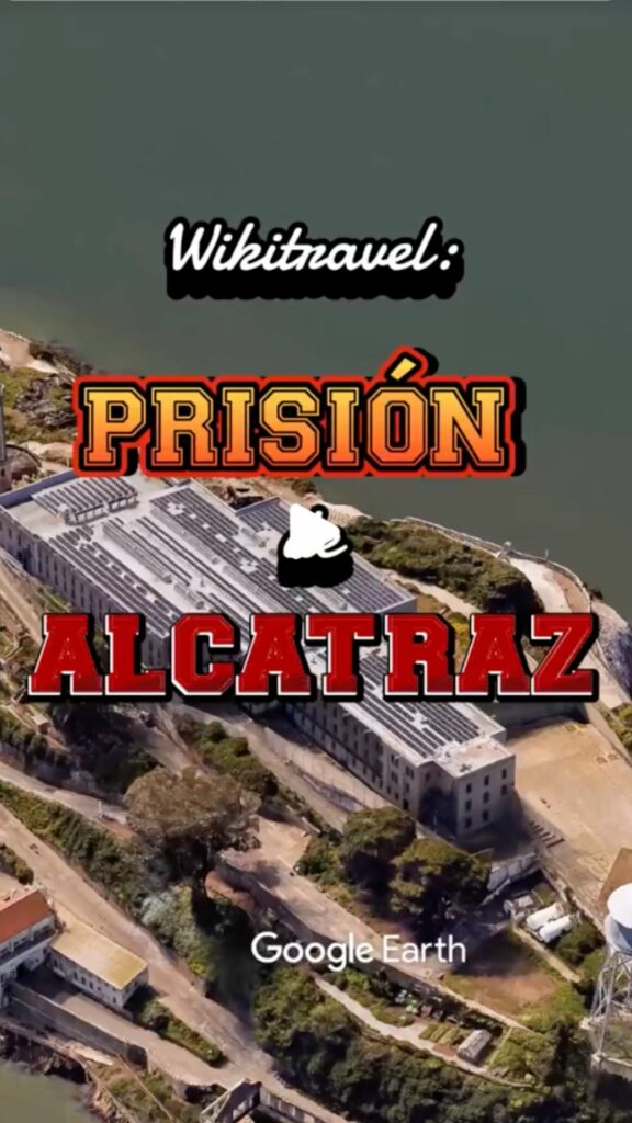 alcatraz tiktok