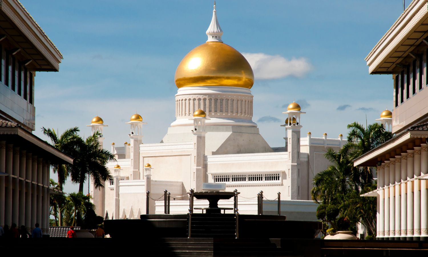 bandar seri begawan en brunei