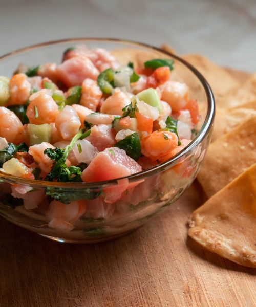 ceviche