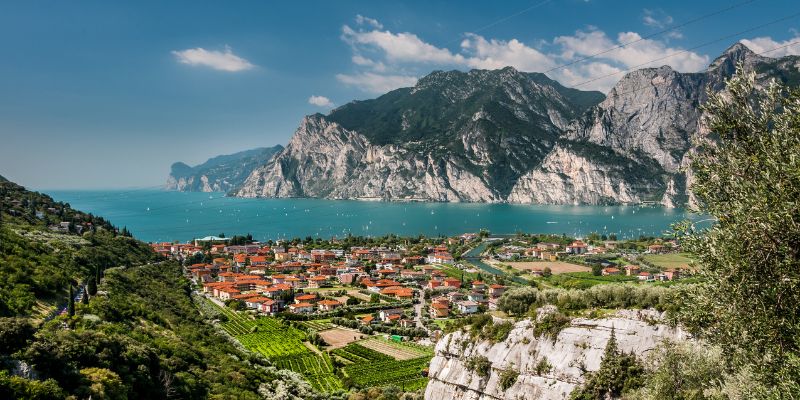 dolomitas italia