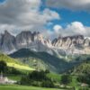 dolomitas italia