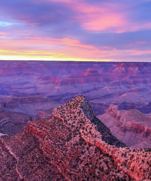 gran cañon arizona