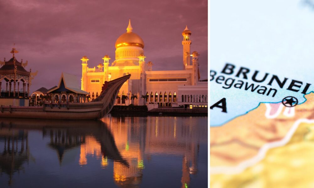 guia completa de que ver y hacer en brunei