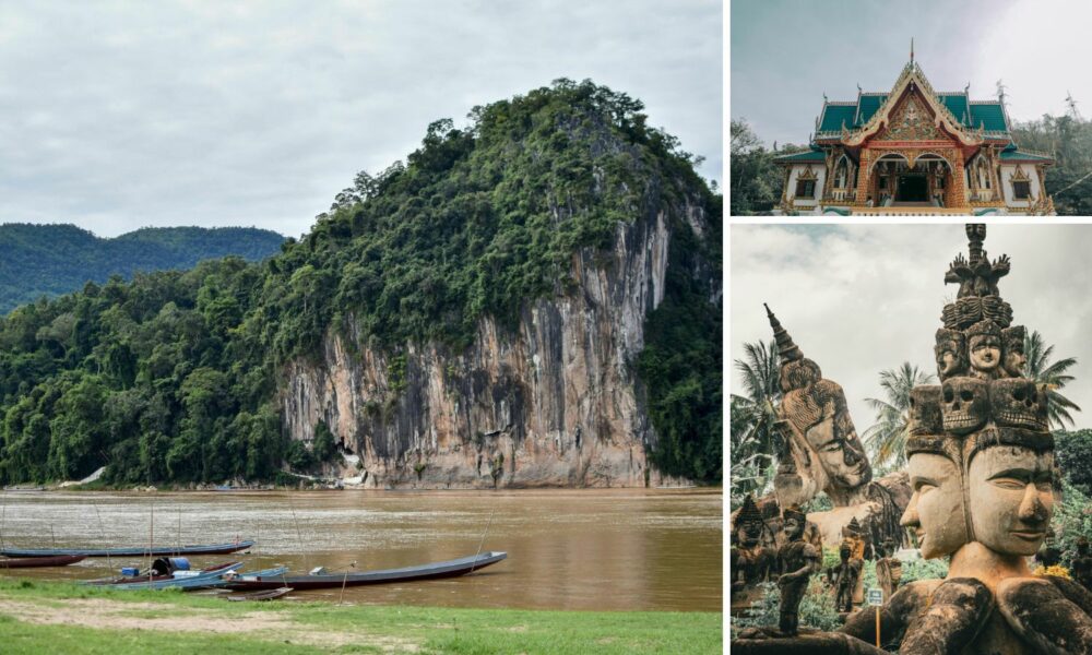 guia completa de que ver y hacer en laos