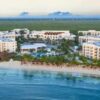 hyatt ziva riviera cancun