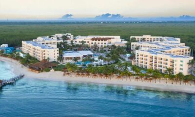 hyatt ziva riviera cancun