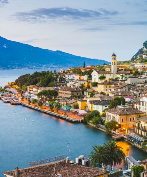 lago di garda