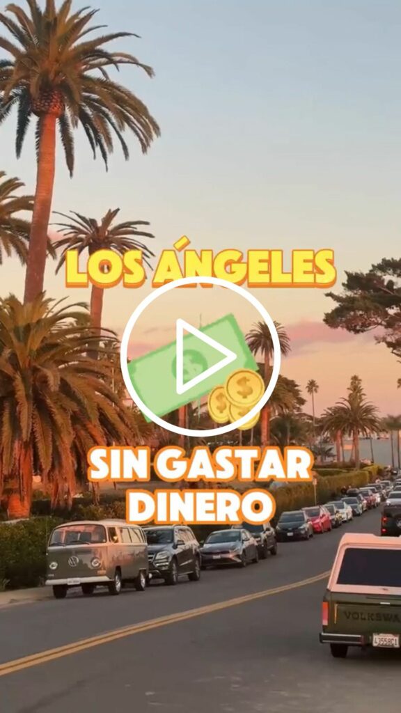 los-angeles-california-video