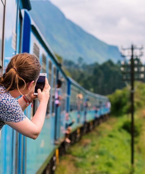 mejores vistas de trenes