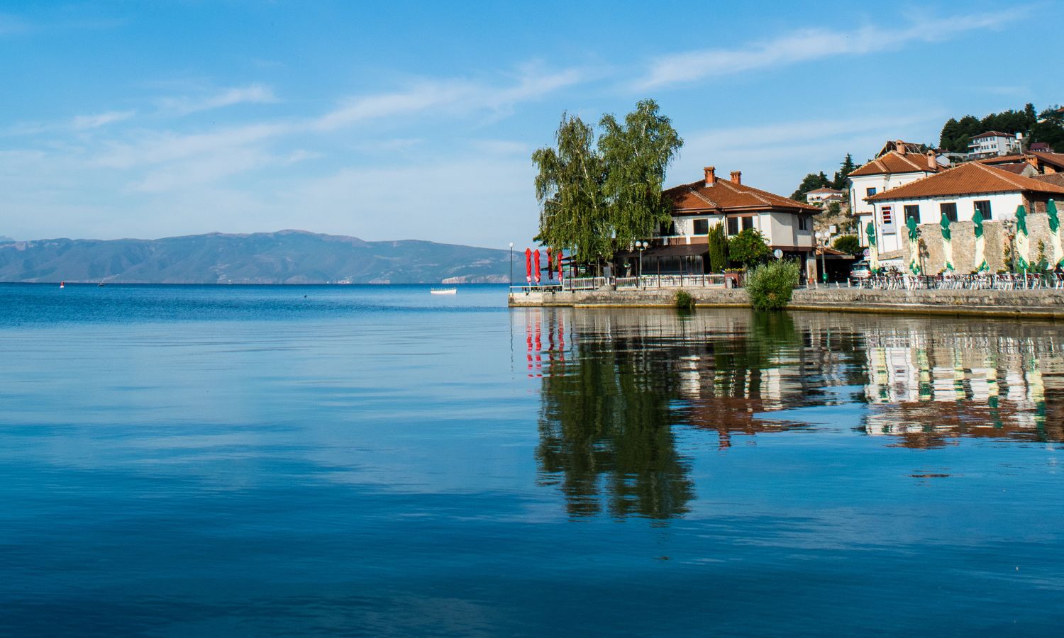 ohrid macedonia