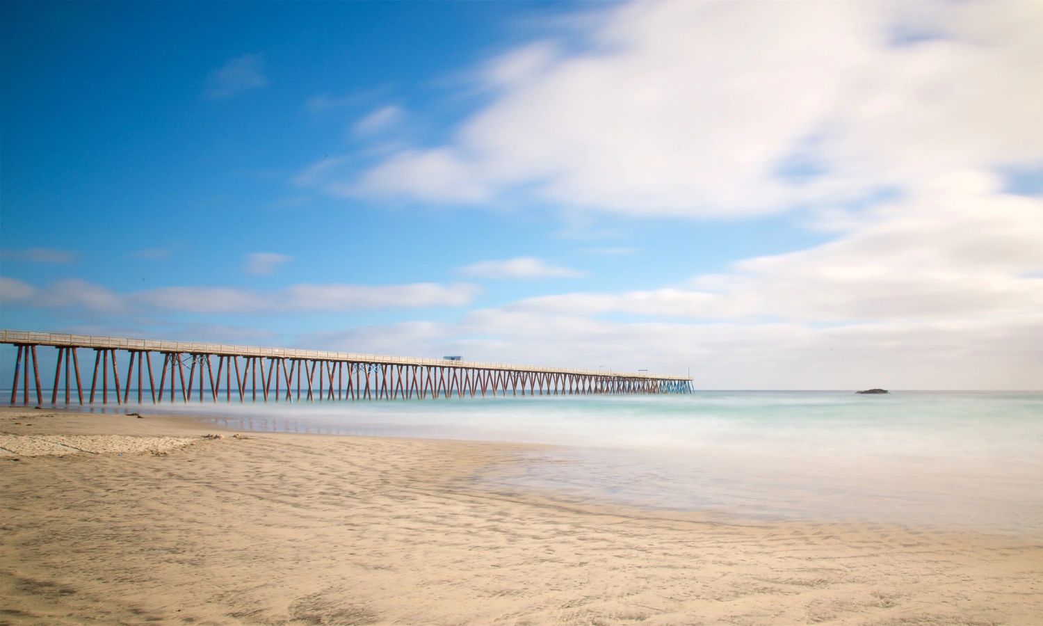 playas de rosarito