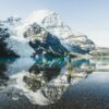 mount robson provincial park - rainforest to rockies