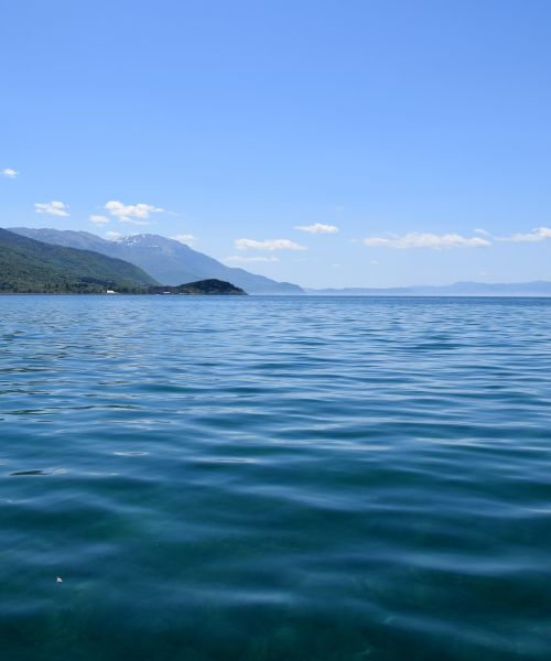 region de ohrid