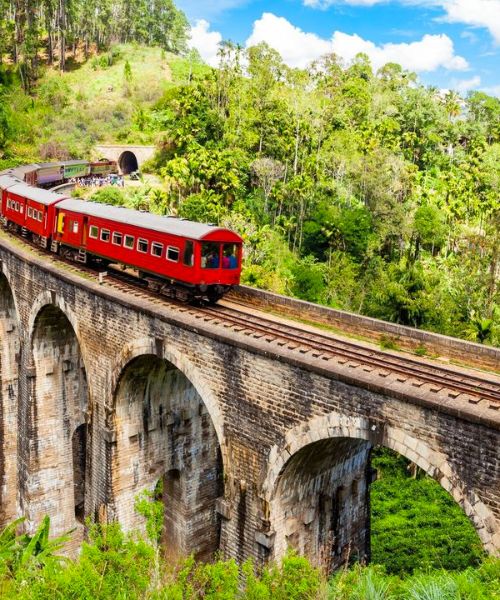 sri lanka railways en sri lanka