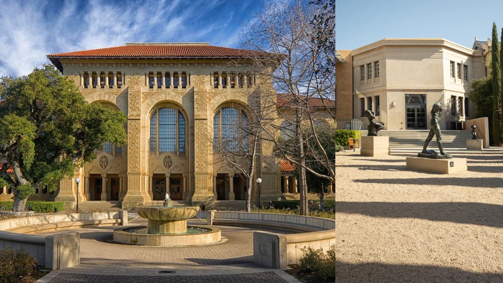 stanford university