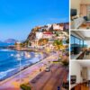 top hoteles en mazatlan