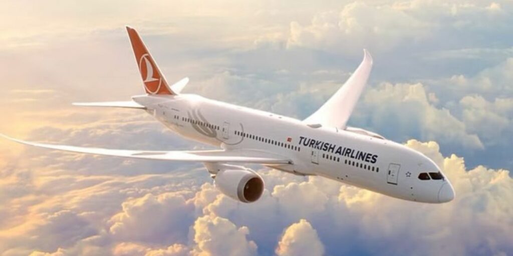 turkish airlines