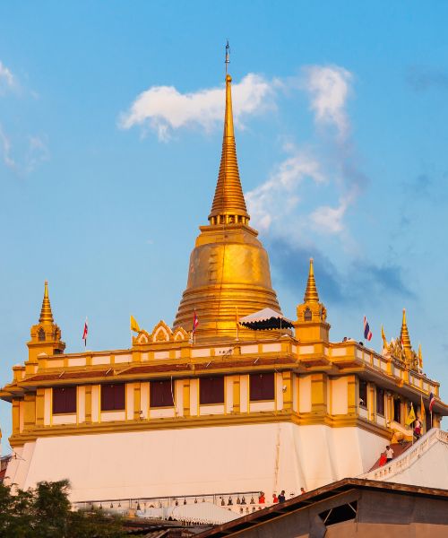 wat si saket en vientian laos