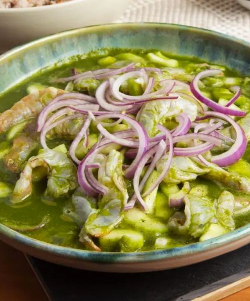 aguachile