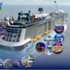 anthem of the seas descubre el crucero de royal caribbean