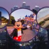 cbx a san diego hasta disneyland con amtrak