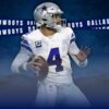 dallas cowboys para los amantes de los deportes