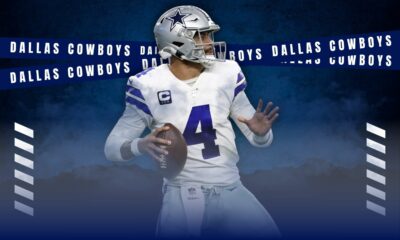 dallas cowboys para los amantes de los deportes